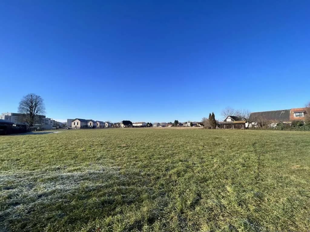 Grundstück kaufen in Leibnitz – 5 507 m², € 655.333