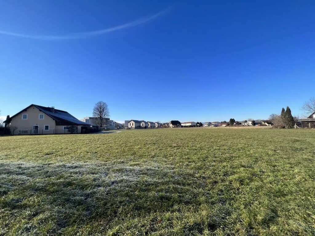 Grundstück kaufen in Leibnitz – 5 507 m², € 655.333 – Bild 2 von 7