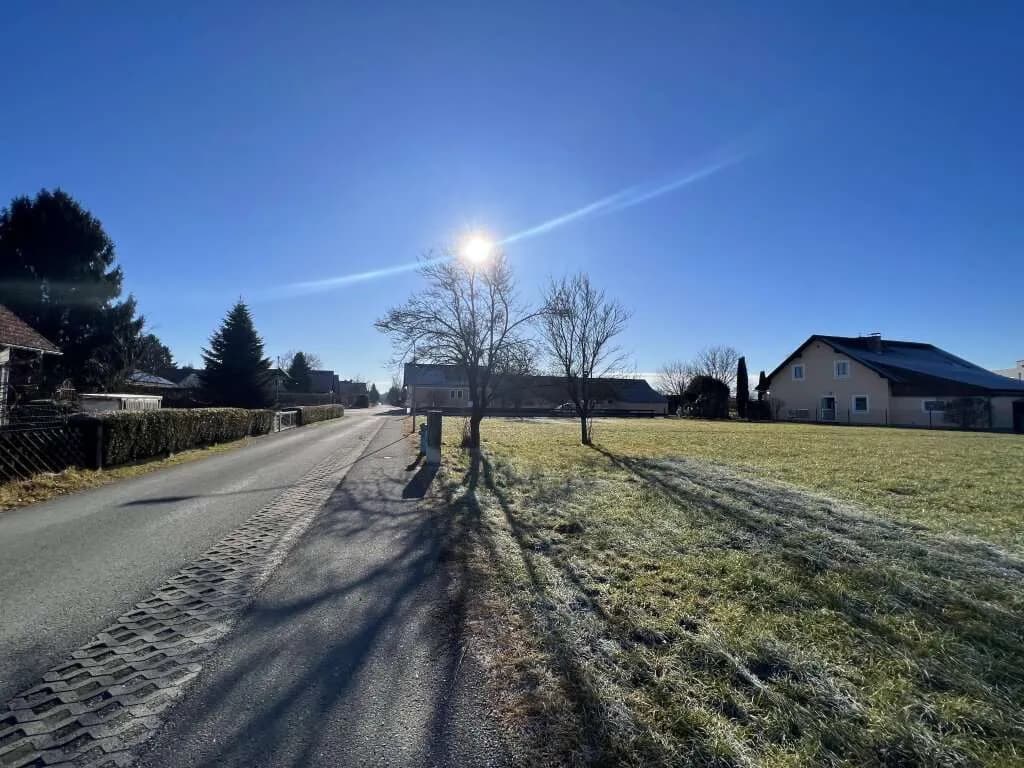 Grundstück kaufen in Leibnitz – 5 507 m², € 655.333 – Bild 4 von 7
