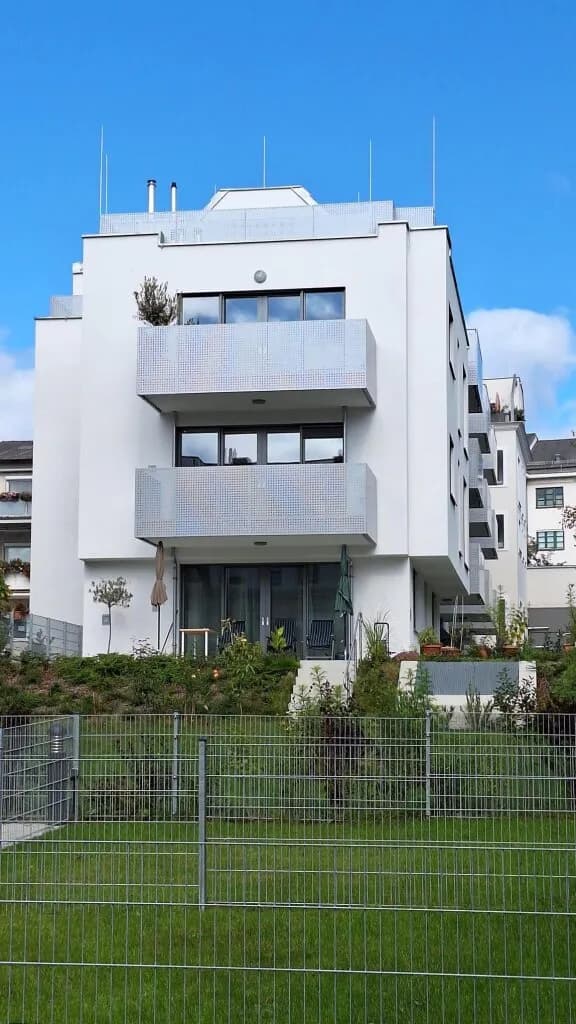 2-Zimmer-Wohnung kaufen in Wien – 41,67 m², € 362.000 – Bild 2 von 14