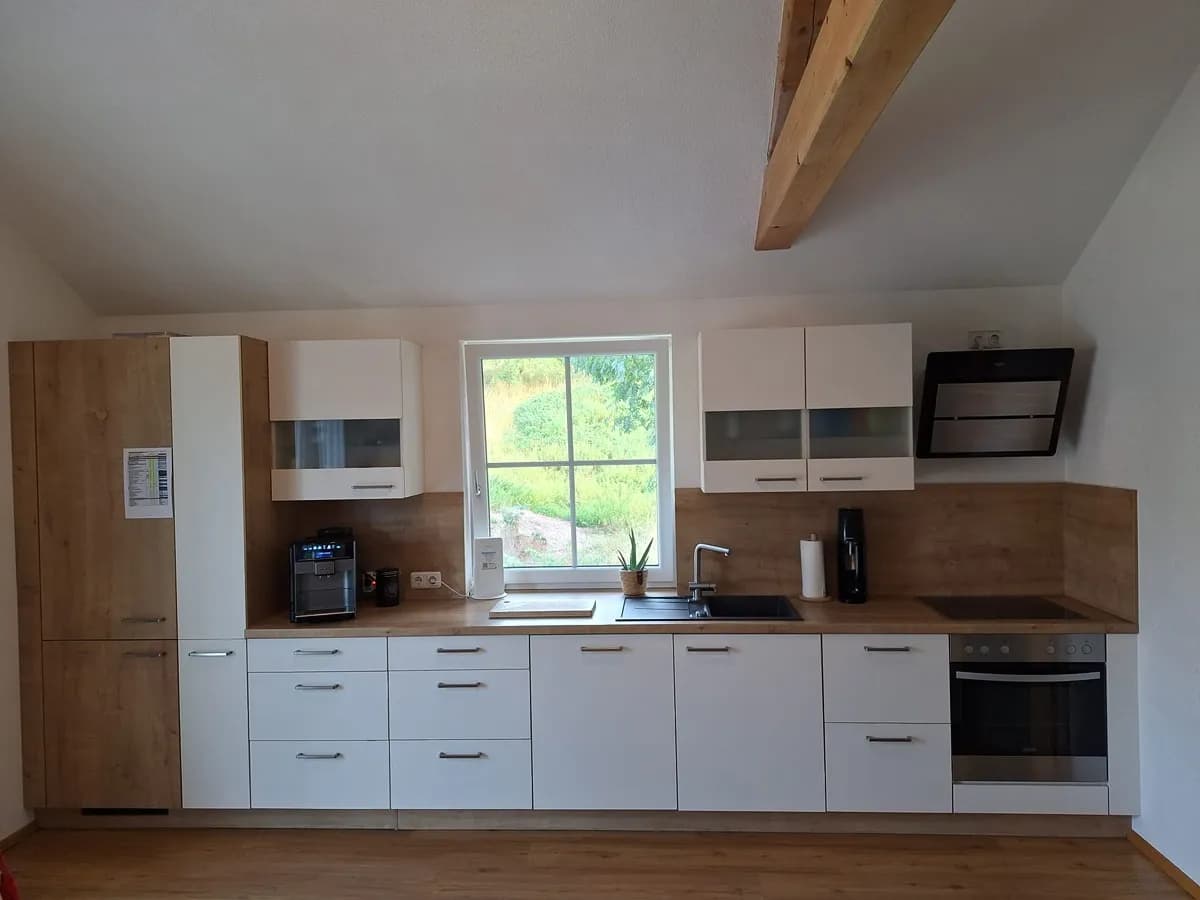 2-Zimmer-Wohnung mieten in Vöcklabruck – 80 m², € 680