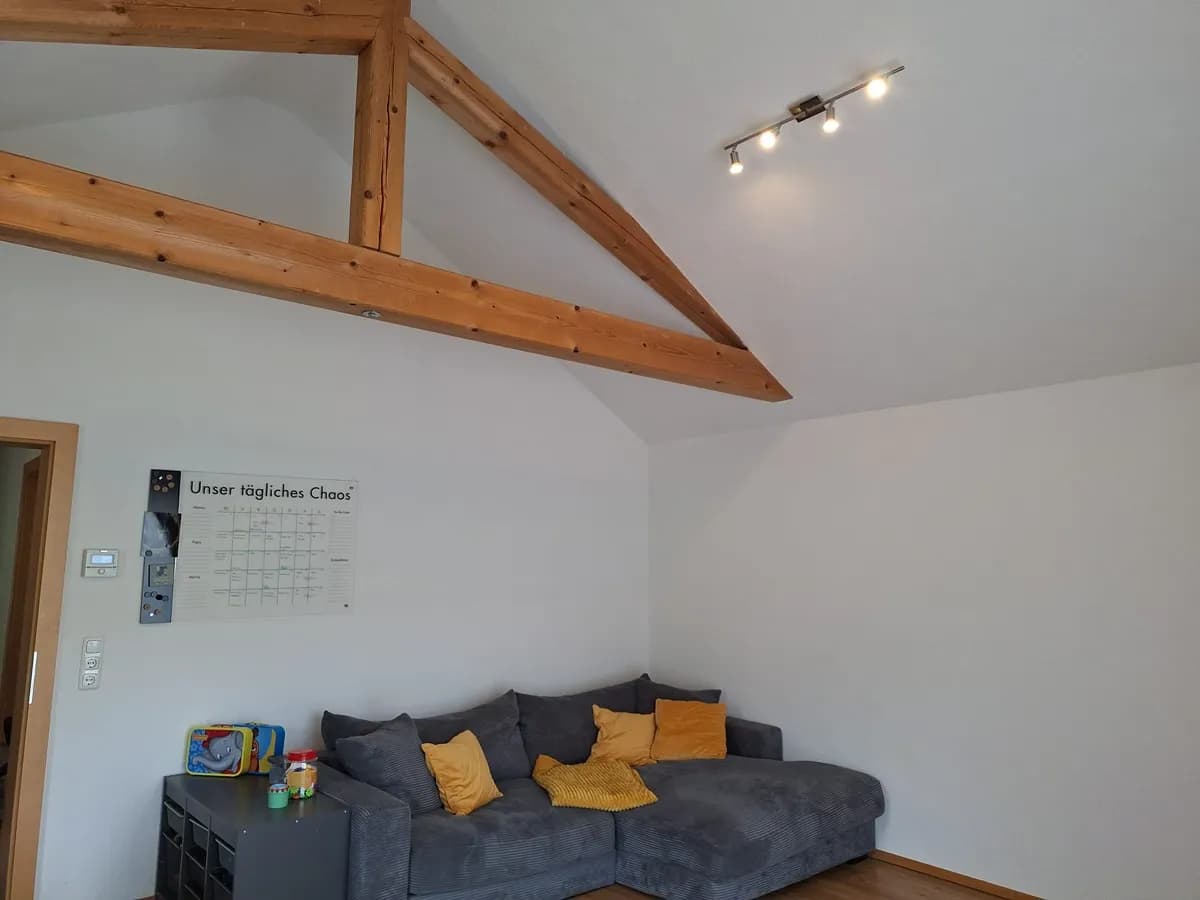 2-Zimmer-Wohnung mieten in Vöcklabruck – 80 m², € 680 – Bild 3 von 9