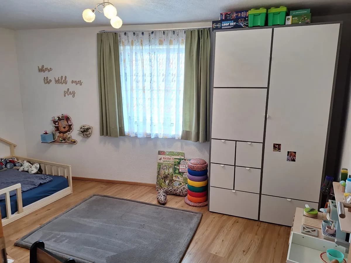 2-Zimmer-Wohnung mieten in Vöcklabruck – 80 m², € 680 – Bild 4 von 9