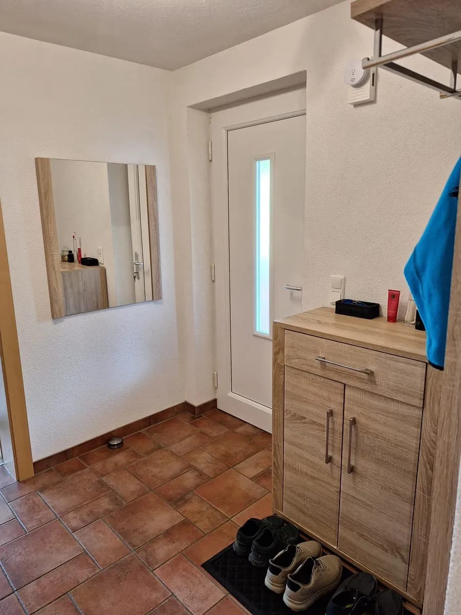 2-Zimmer-Wohnung mieten in Vöcklabruck – 80 m², € 680 – Bild 7 von 9
