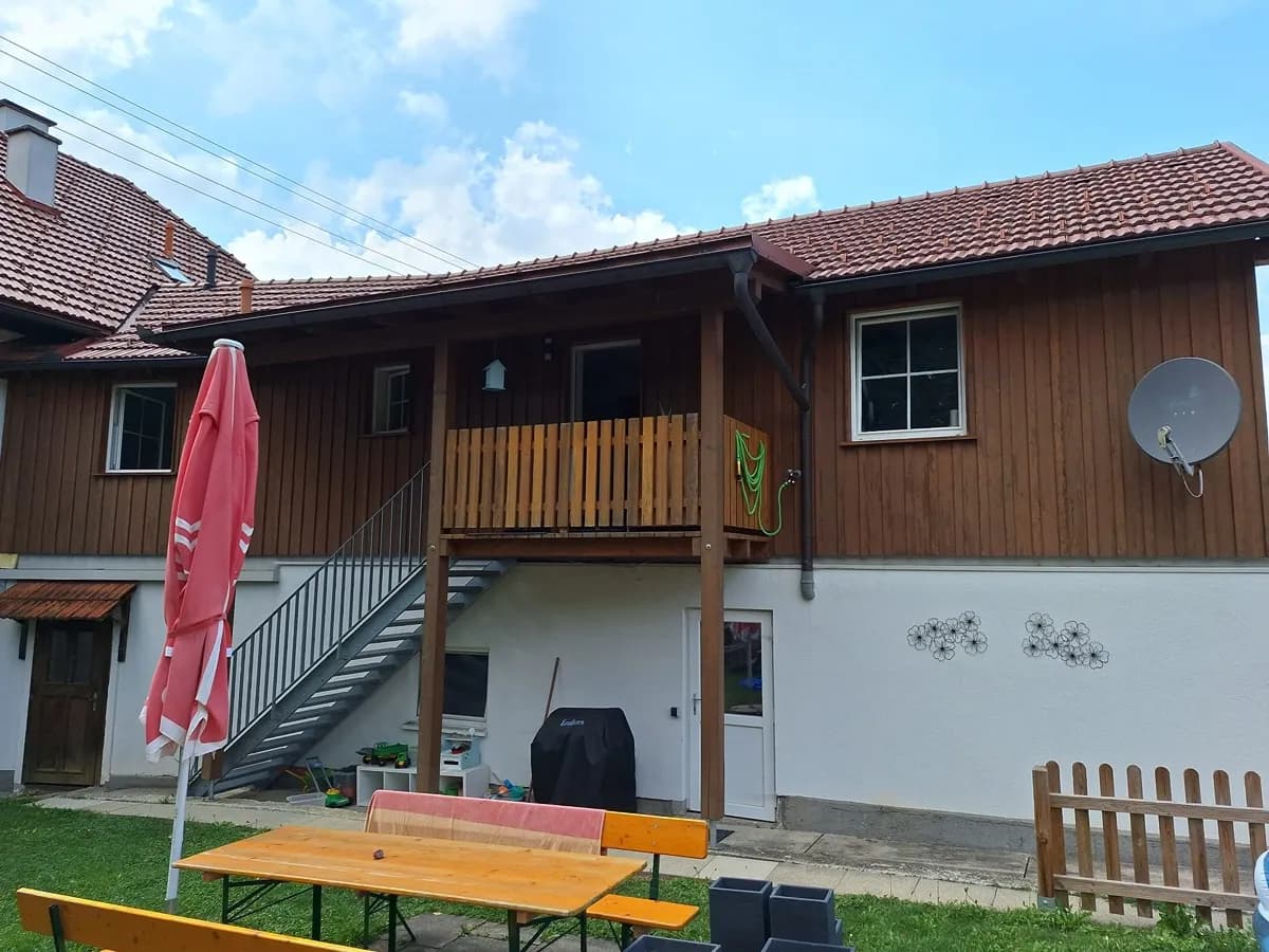 2-Zimmer-Wohnung mieten in Vöcklabruck – 80 m², € 680 – Bild 8 von 9