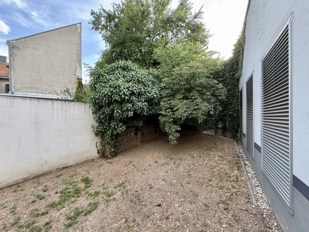 Grundstück mieten in Wien – € 149 – Bild 5 von 7