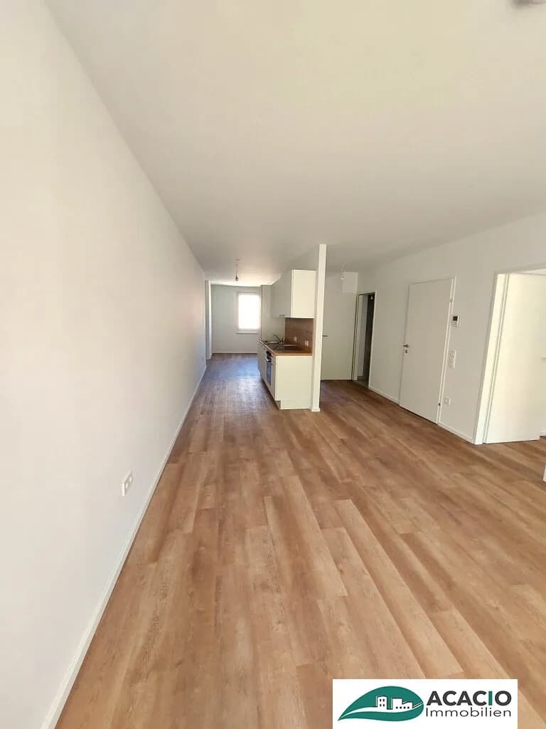 3-Zimmer-Wohnung mieten in Tulln – 78,37 m², € 1.135 – Bild 2 von 14