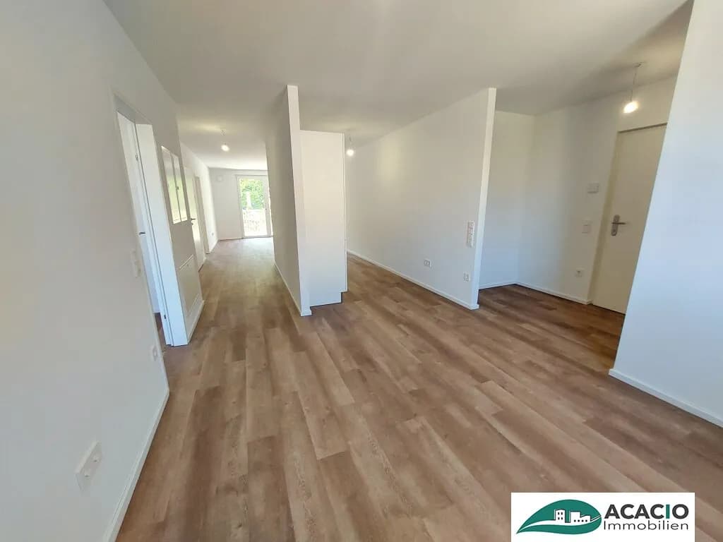 3-Zimmer-Wohnung mieten in Tulln – 78,37 m², € 1.135 – Bild 3 von 14