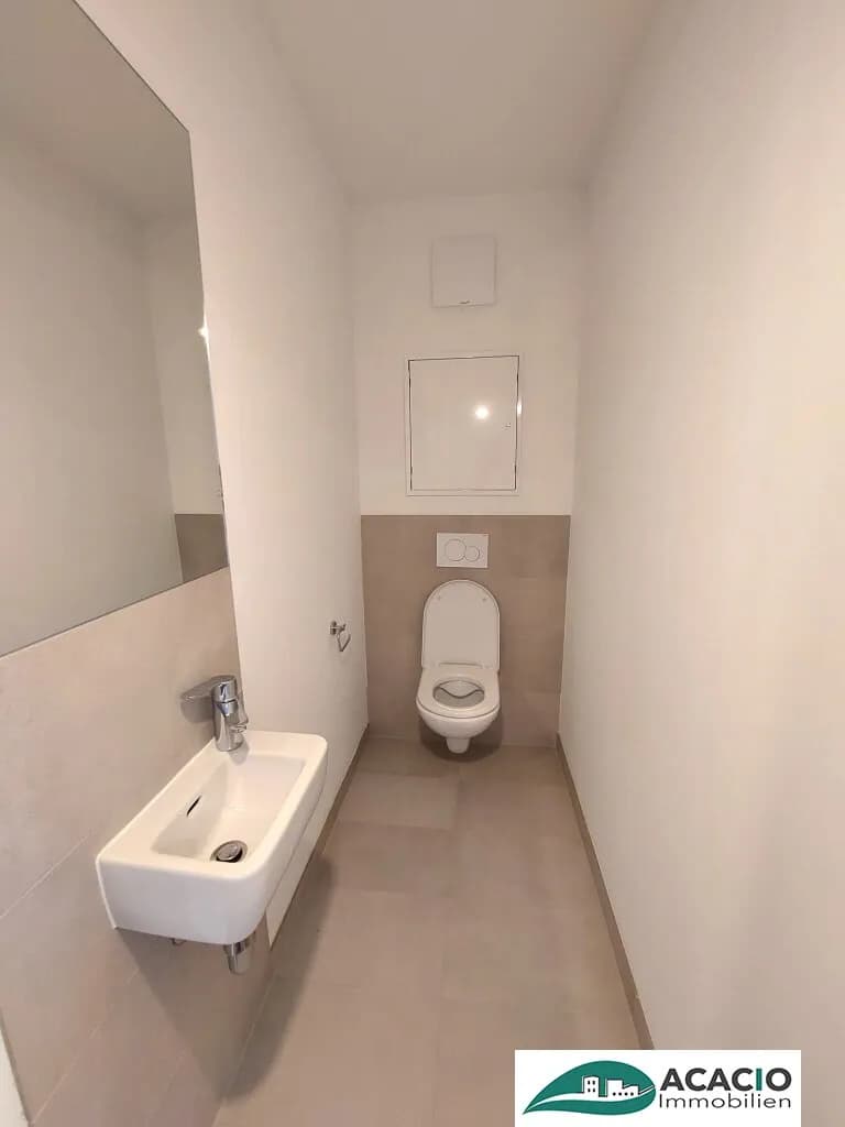 3-Zimmer-Wohnung mieten in Tulln – 78,37 m², € 1.135 – Bild 10 von 14