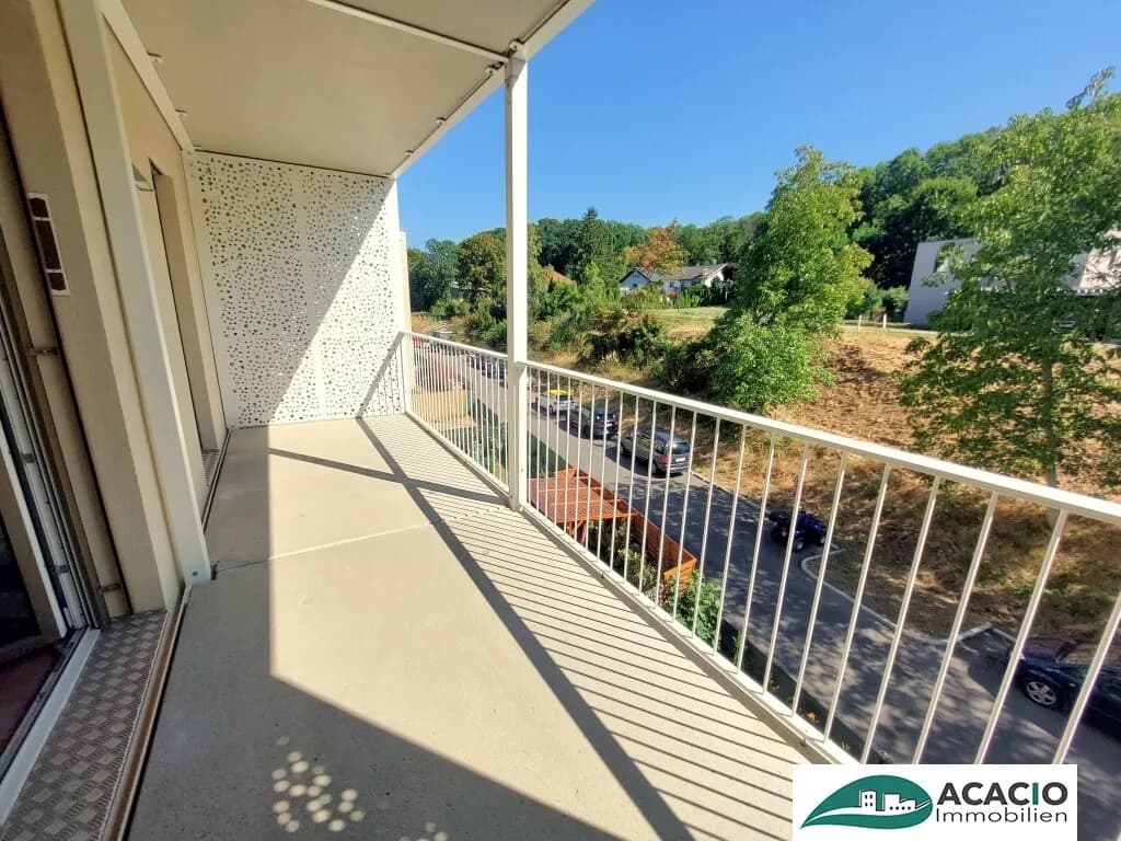 3-Zimmer-Wohnung mieten in Tulln – 78,37 m², € 1.135 – Bild 11 von 14