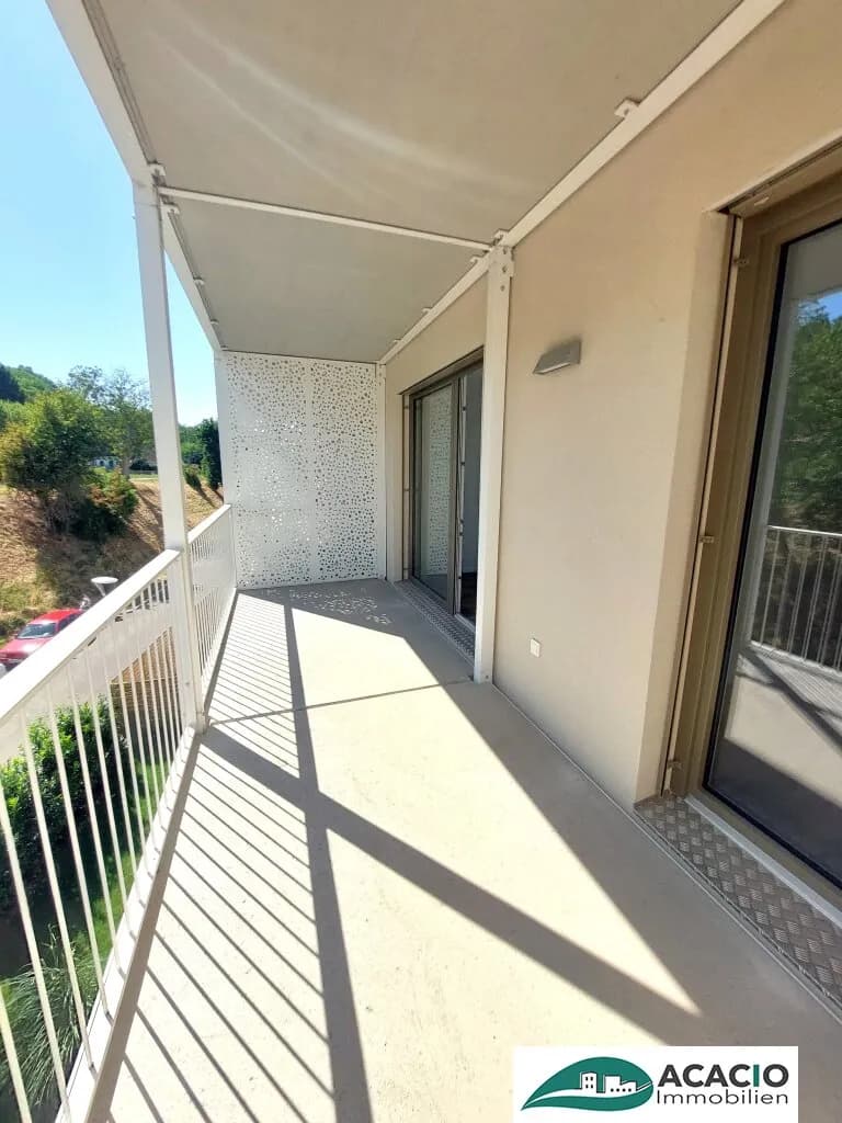 3-Zimmer-Wohnung mieten in Tulln – 78,37 m², € 1.135 – Bild 12 von 14
