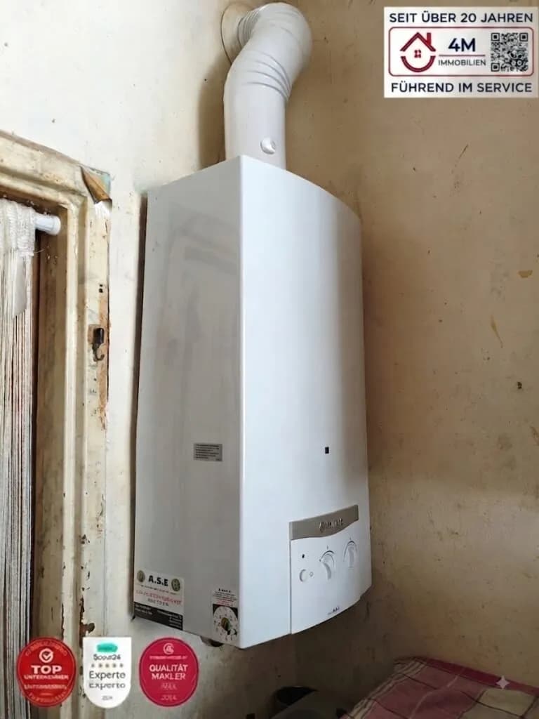 2-Zimmer-Wohnung kaufen in Wien – 50,37 m², € 200.000 – Bild 6 von 8