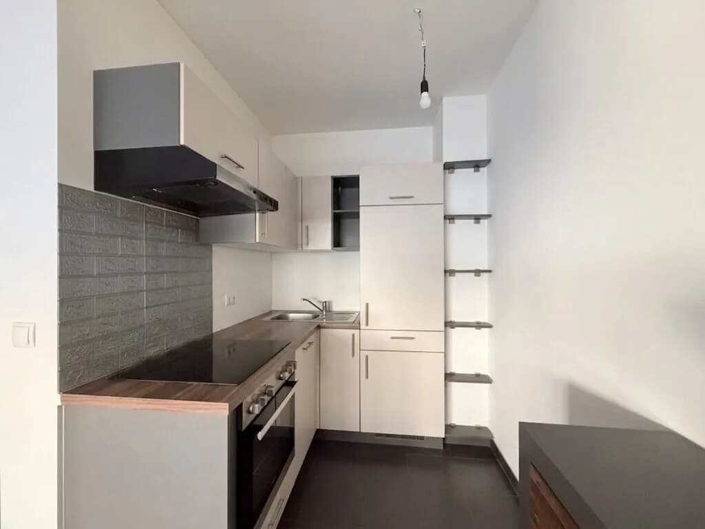 2-Zimmer-Wohnung mieten in Wien – 36,89 m², € 899 – Bild 2 von 9