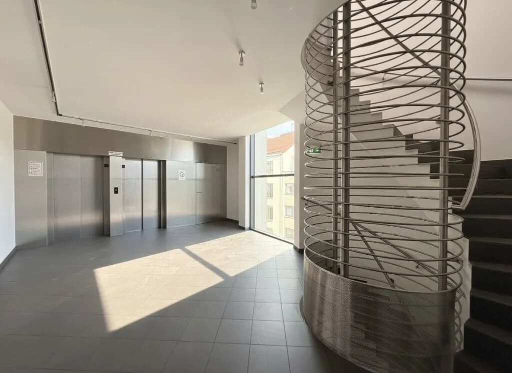 2-Zimmer-Wohnung mieten in Wien – 36,89 m², € 899 – Bild 7 von 9