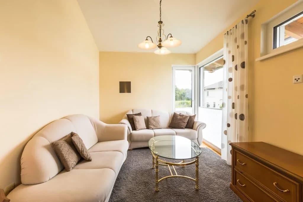 3-Zimmer-Wohnung kaufen in Salzburg-Umgebung – 72 m², € 390.000 – Bild 2 von 11
