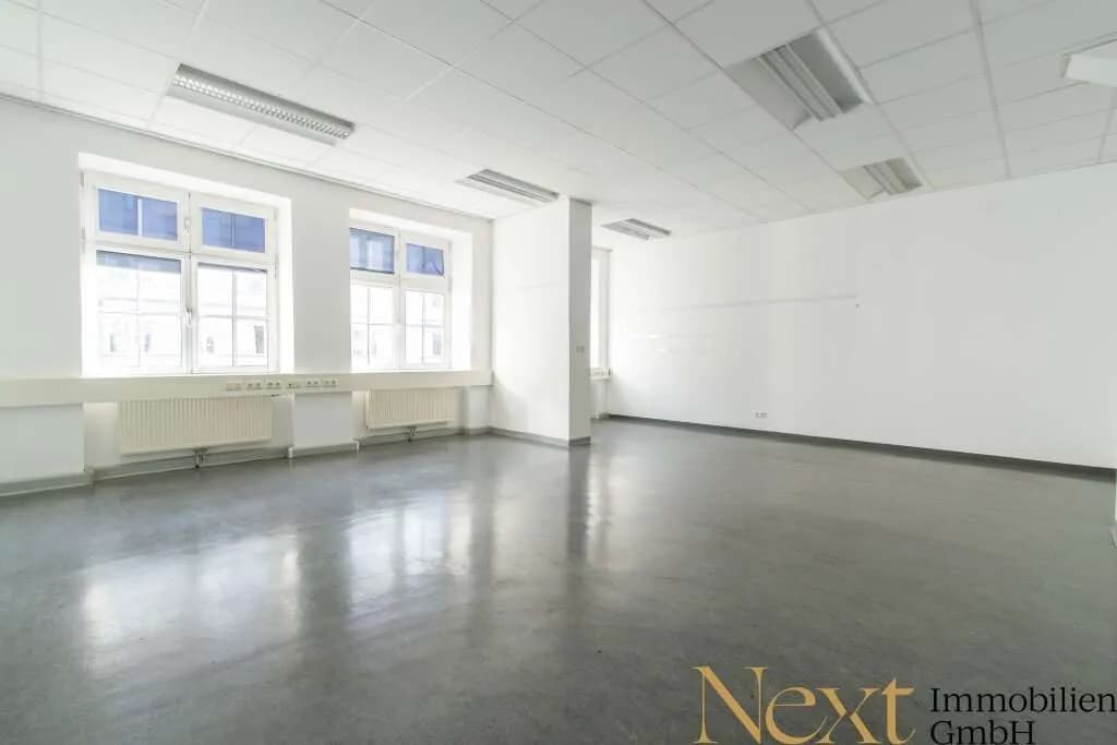 Gewerbeimmobilie mieten in Linz – 1 871 m², € 18.301 – Bild 3 von 9