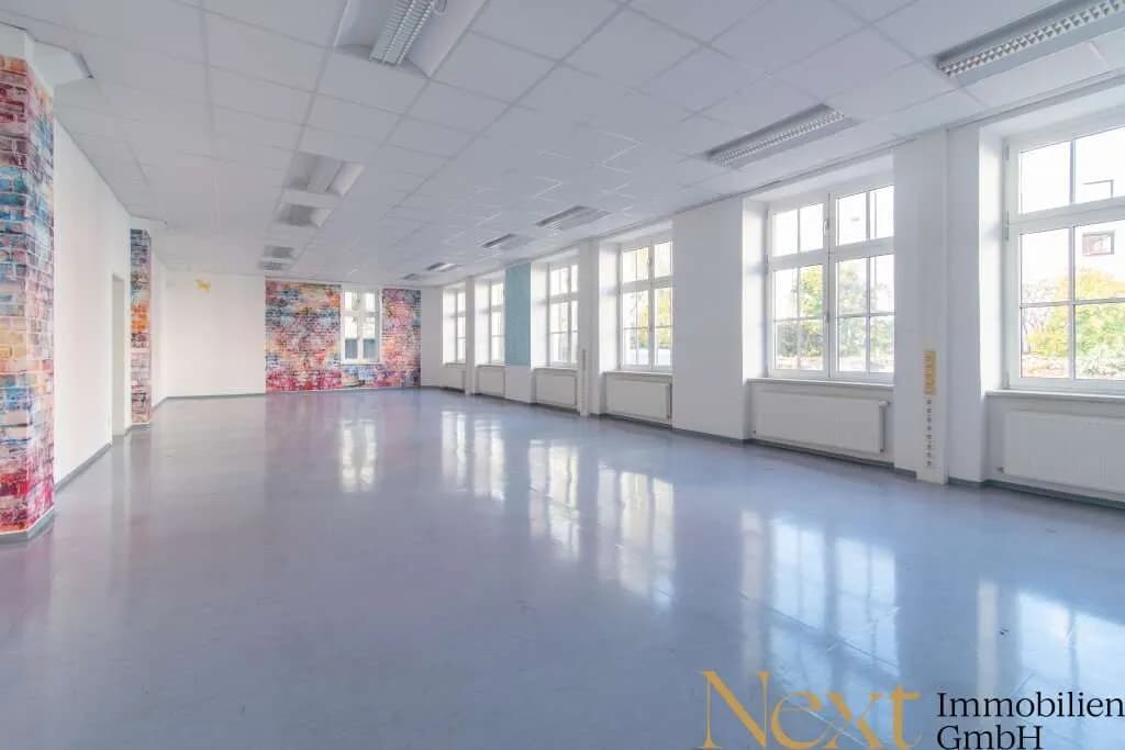 Gewerbeimmobilie mieten in Linz – 1 871 m², € 18.301 – Bild 4 von 9