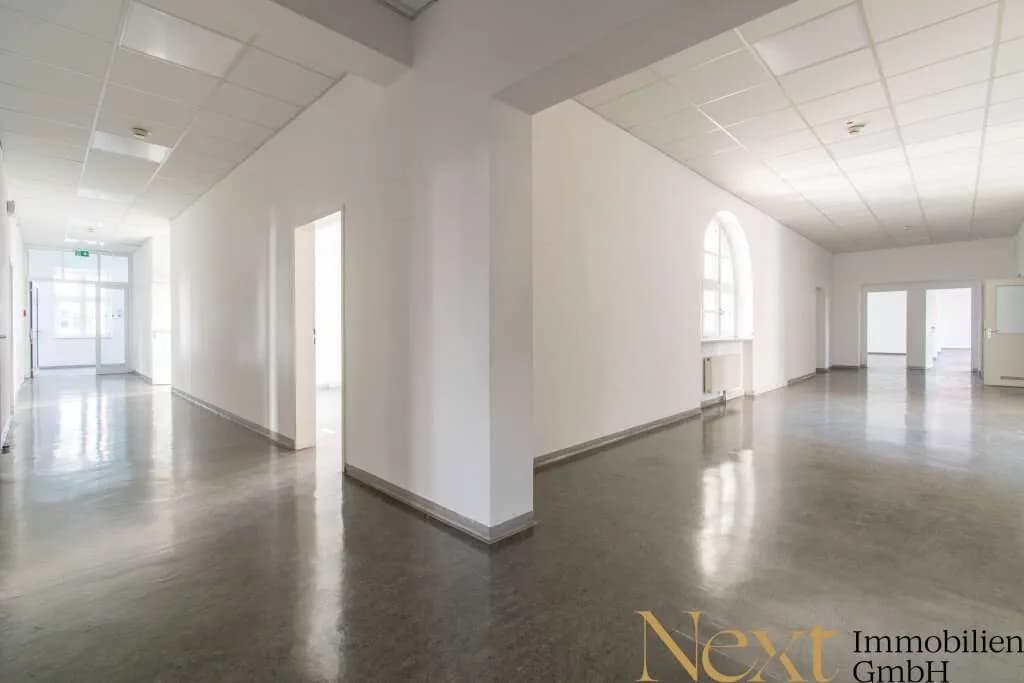 Gewerbeimmobilie mieten in Linz – 1 871 m², € 18.301 – Bild 8 von 9