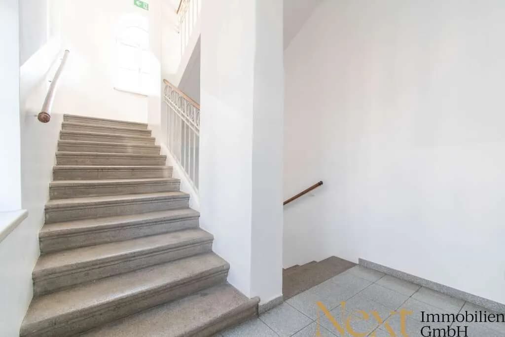 Gewerbeimmobilie mieten in Linz – 1 871 m², € 18.301 – Bild 9 von 9