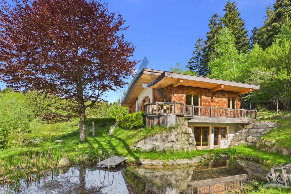 4-Zimmer-Haus kaufen in Kitzbühel – 193 m², € 5.900.000 – Bild 2 von 11