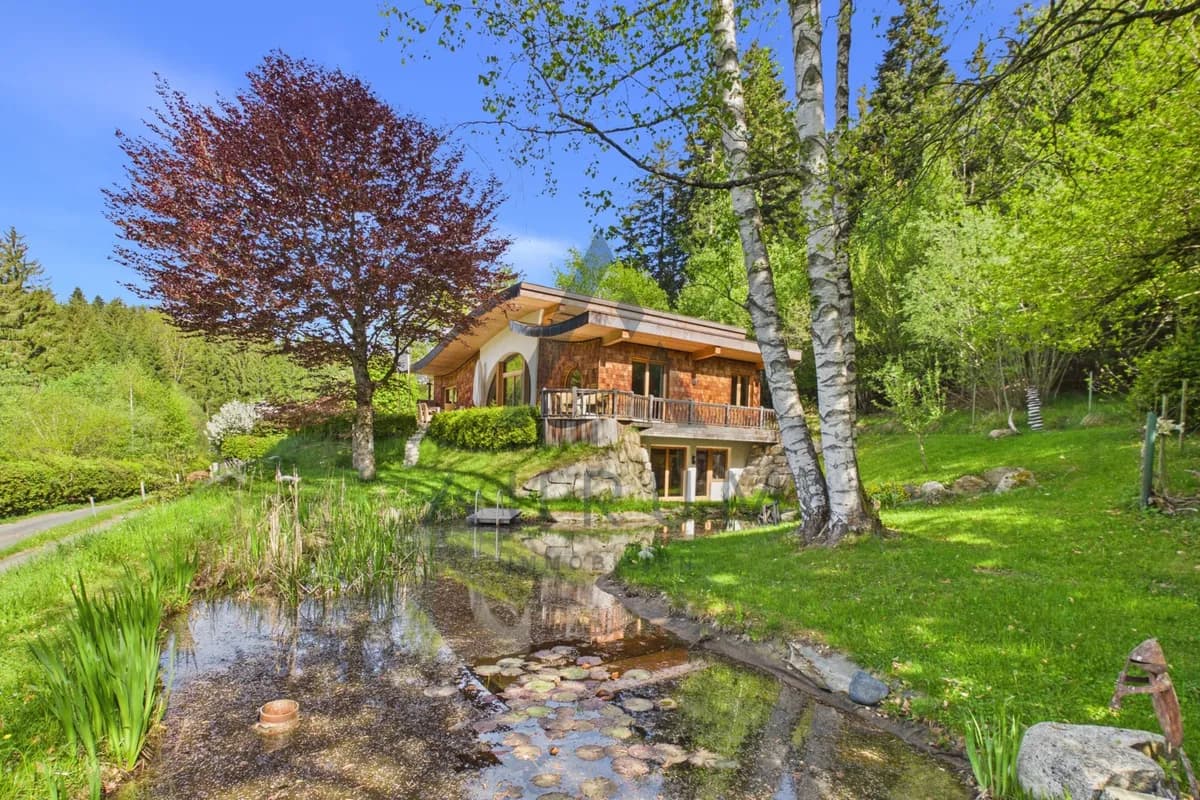 4-Zimmer-Haus kaufen in Kitzbühel – 193 m², € 5.900.000 – Bild 3 von 11
