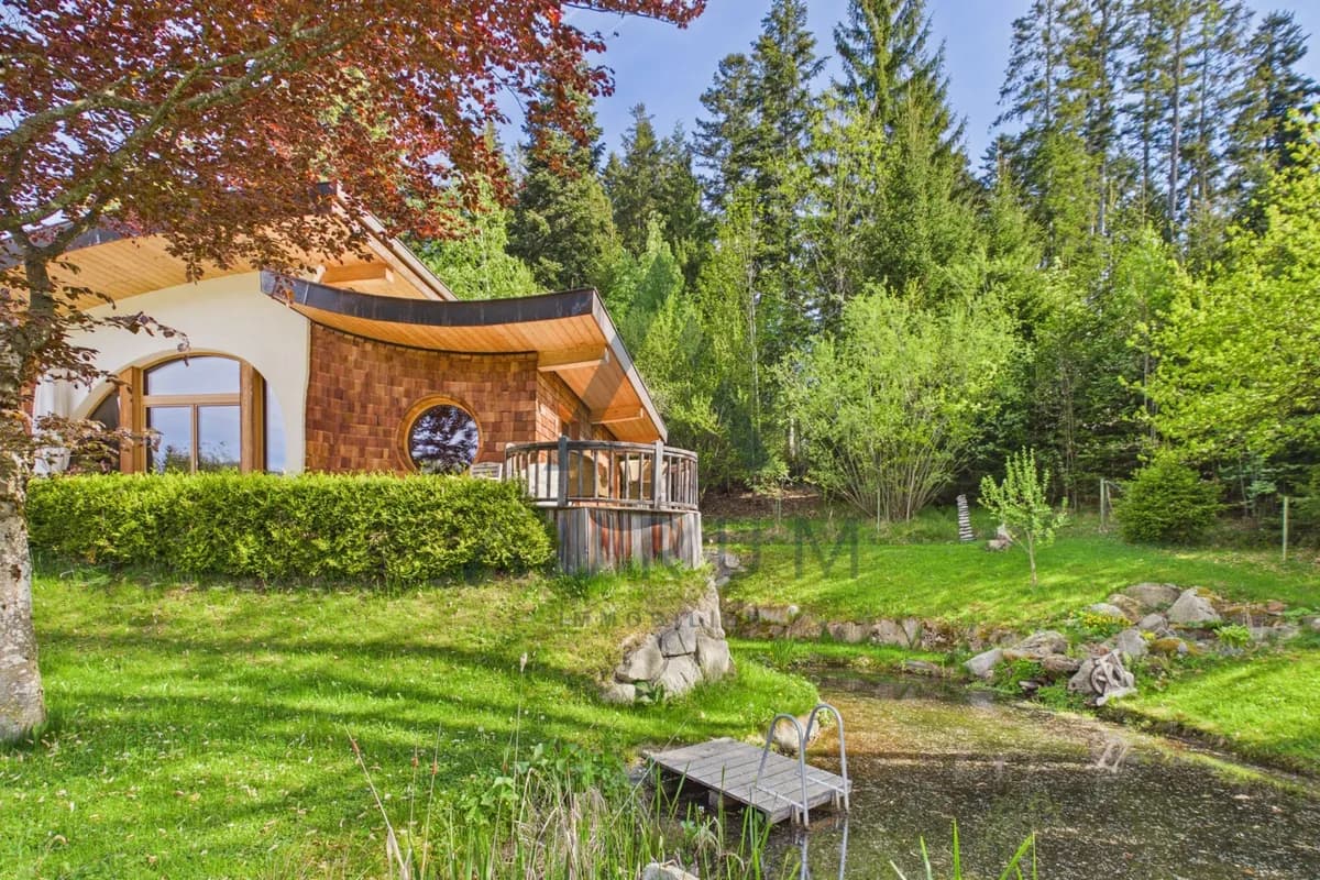 4-Zimmer-Haus kaufen in Kitzbühel – 193 m², € 5.900.000 – Bild 4 von 11