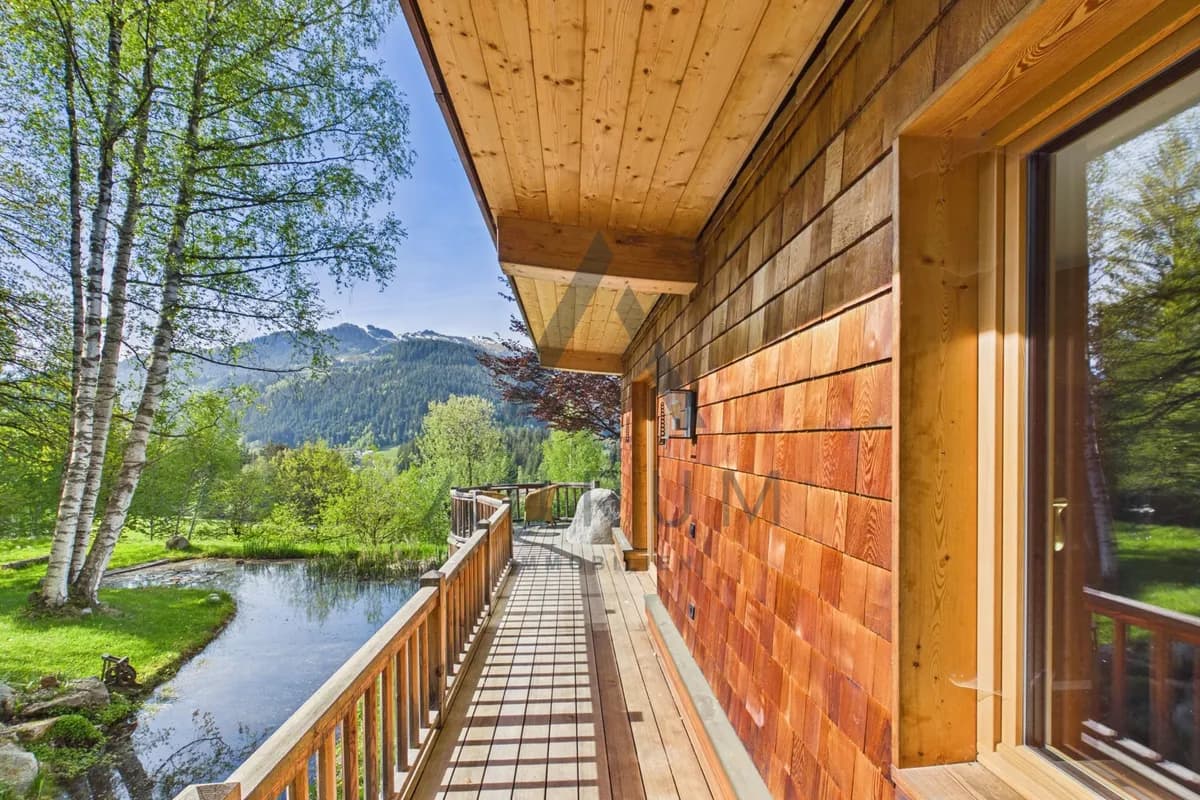 4-Zimmer-Haus kaufen in Kitzbühel – 193 m², € 5.900.000 – Bild 5 von 11