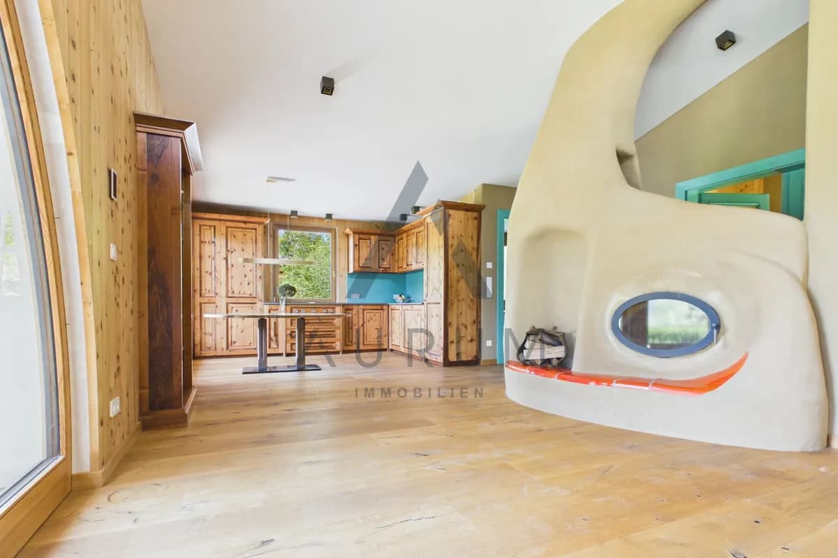 4-Zimmer-Haus kaufen in Kitzbühel – 193 m², € 5.900.000 – Bild 6 von 11