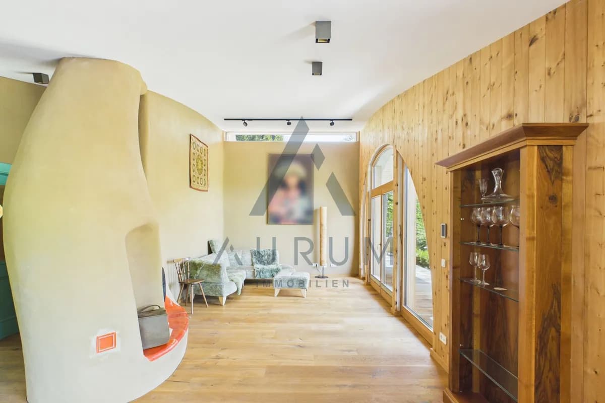 4-Zimmer-Haus kaufen in Kitzbühel – 193 m², € 5.900.000 – Bild 7 von 11