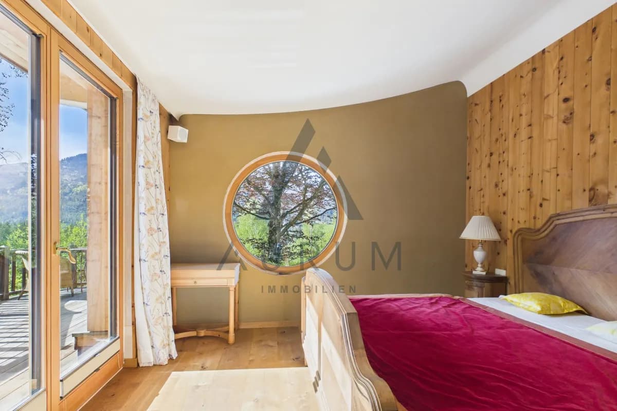 4-Zimmer-Haus kaufen in Kitzbühel – 193 m², € 5.900.000 – Bild 8 von 11