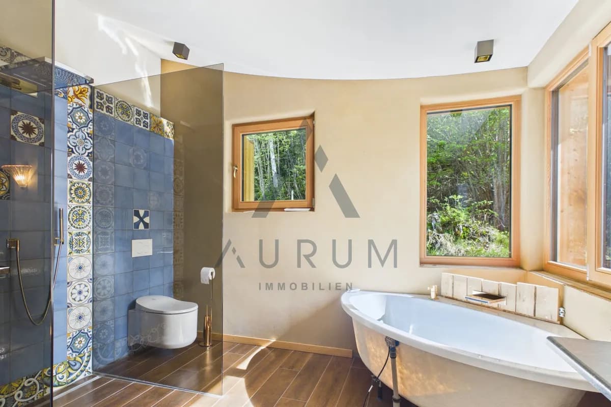 4-Zimmer-Haus kaufen in Kitzbühel – 193 m², € 5.900.000 – Bild 9 von 11