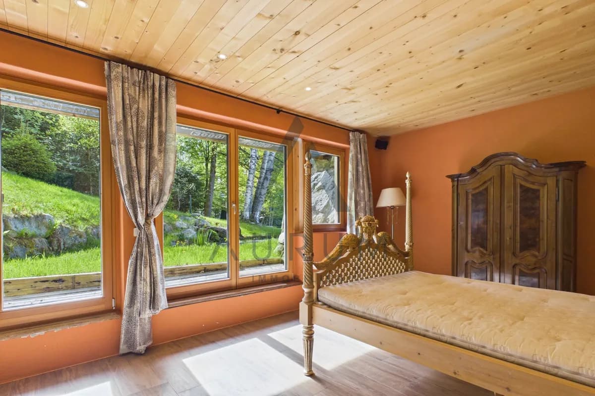 4-Zimmer-Haus kaufen in Kitzbühel – 193 m², € 5.900.000 – Bild 10 von 11