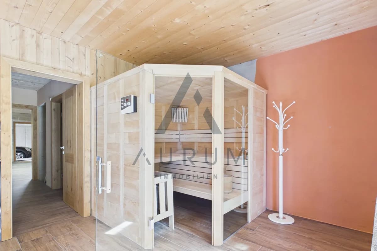 4-Zimmer-Haus kaufen in Kitzbühel – 193 m², € 5.900.000 – Bild 11 von 11