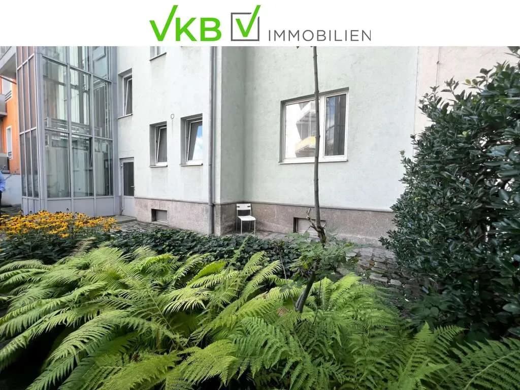 Wohnung mieten in Linz – 70 m², € 870