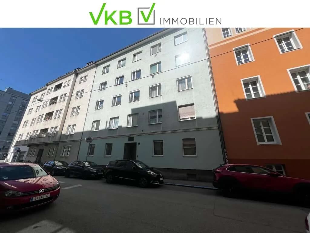 Wohnung mieten in Linz – 70 m², € 870 – Bild 12 von 15