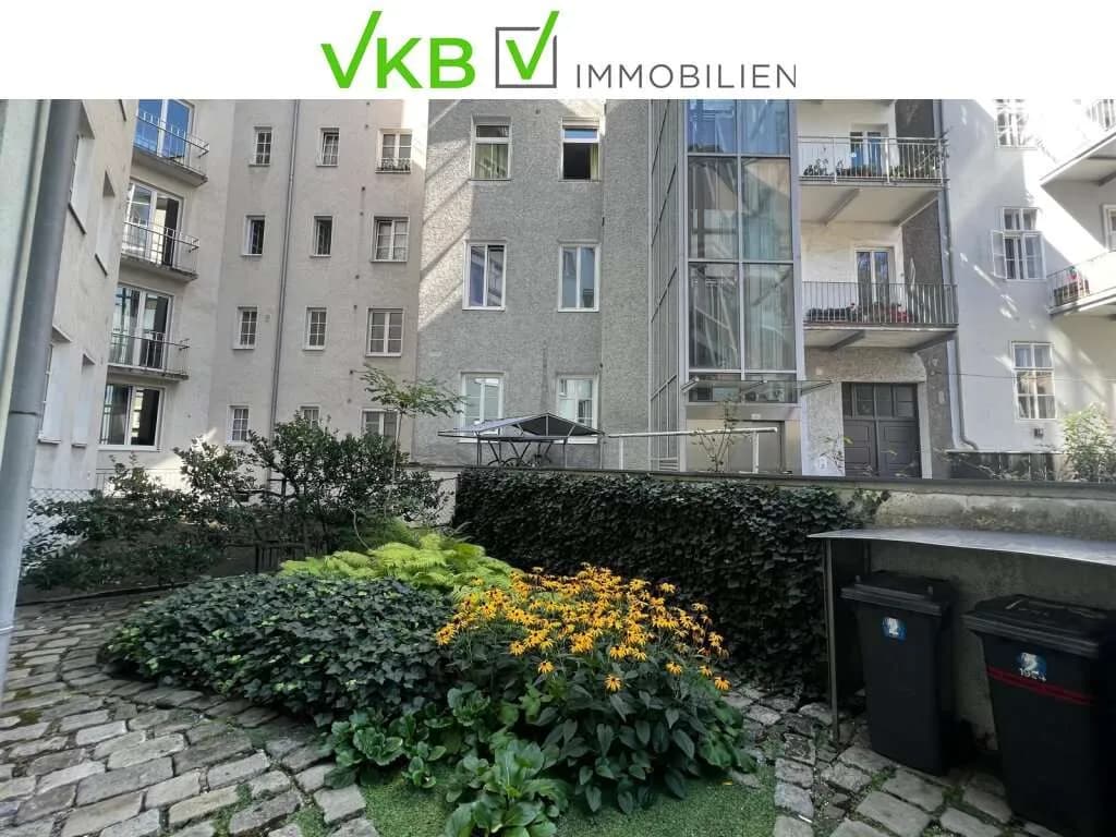 Wohnung mieten in Linz – 70 m², € 870 – Bild 13 von 15