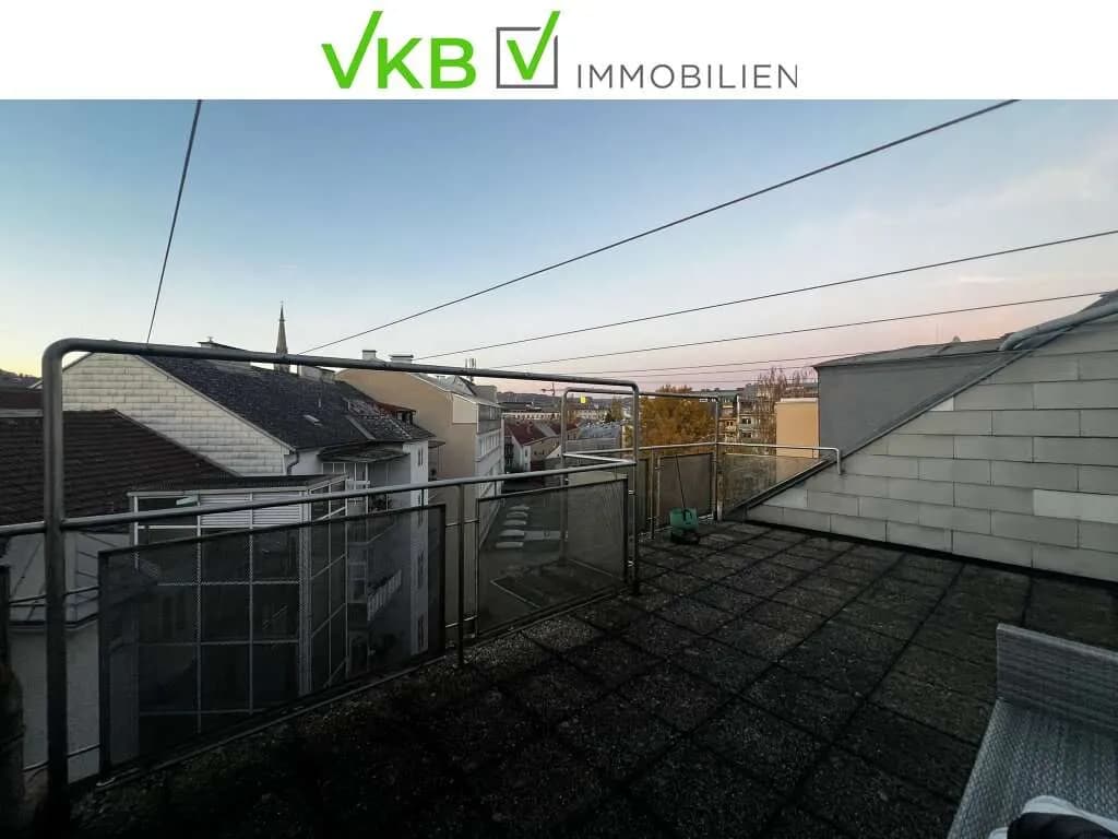 Wohnung mieten in Linz – 70 m², € 870 – Bild 14 von 15