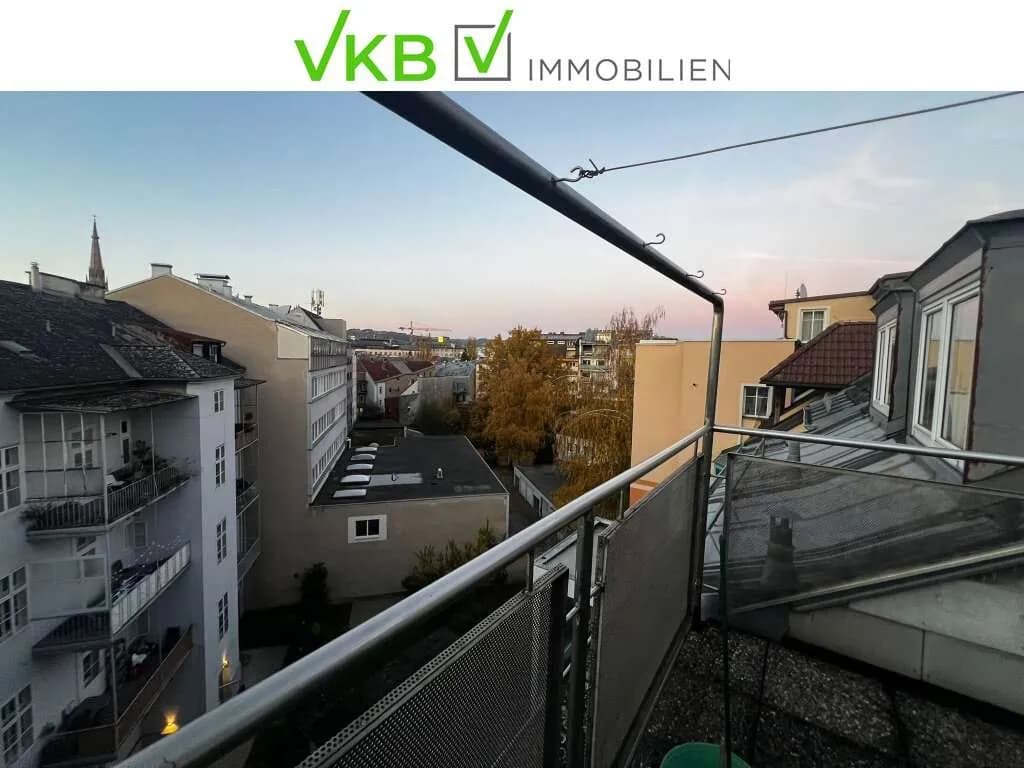 Wohnung mieten in Linz – 70 m², € 870 – Bild 15 von 15