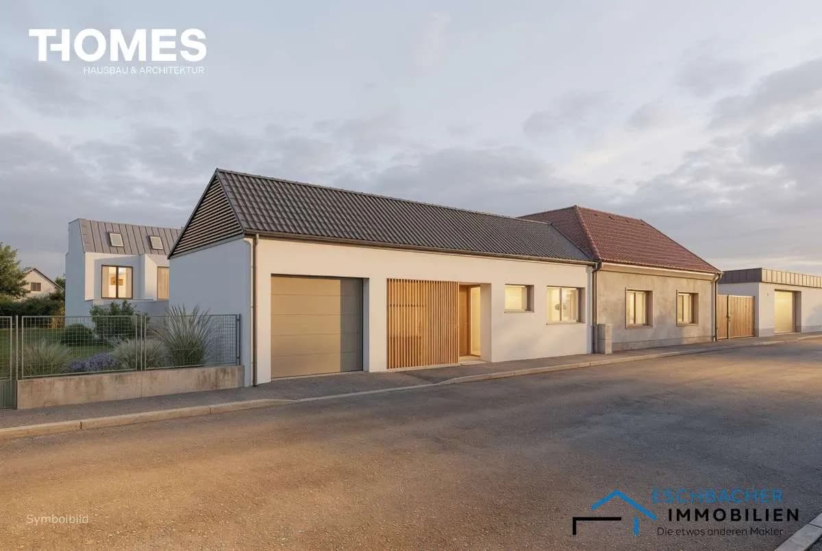 5-Zimmer-Haus kaufen in Tulln – 120 m², € 549.000 – Bild 1 von 10