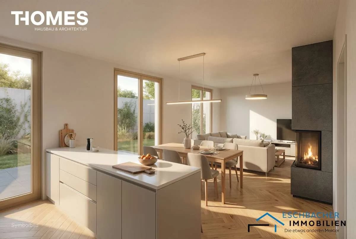 5-Zimmer-Haus kaufen in Tulln – 120 m², € 549.000 – Bild 2 von 10
