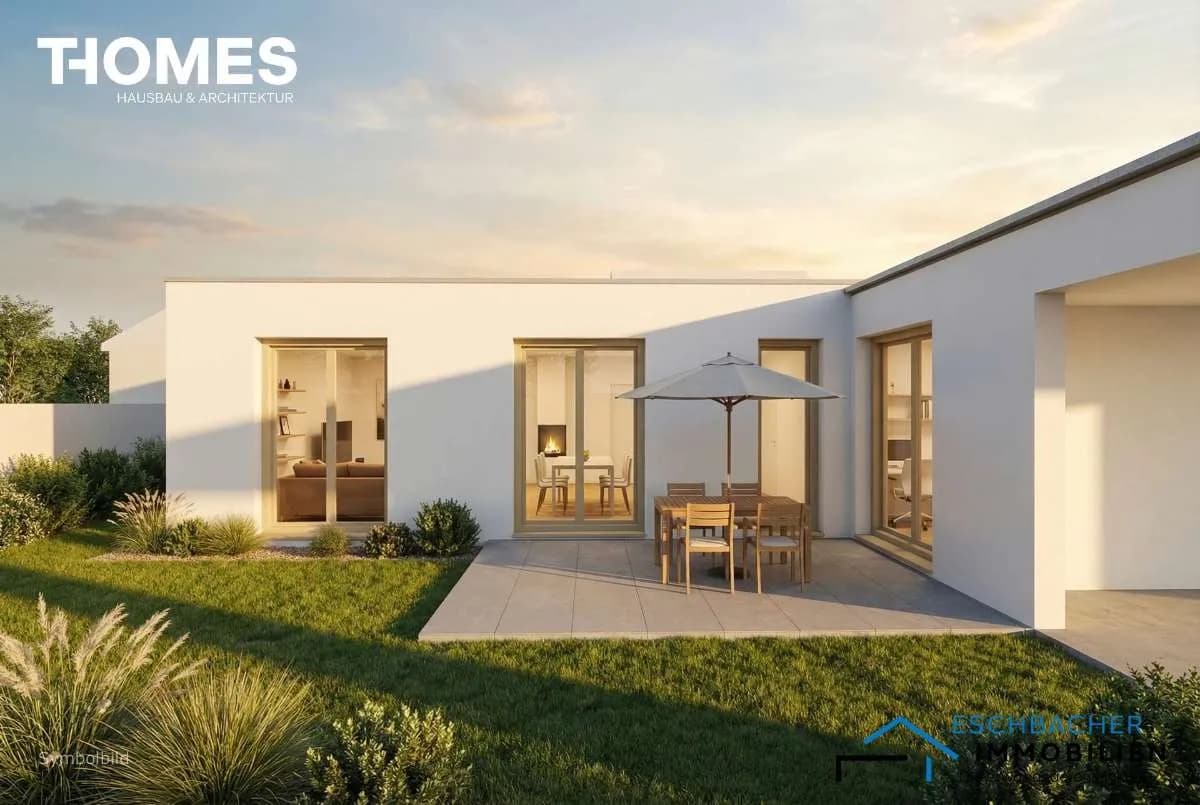 5-Zimmer-Haus kaufen in Tulln – 120 m², € 549.000 – Bild 3 von 10
