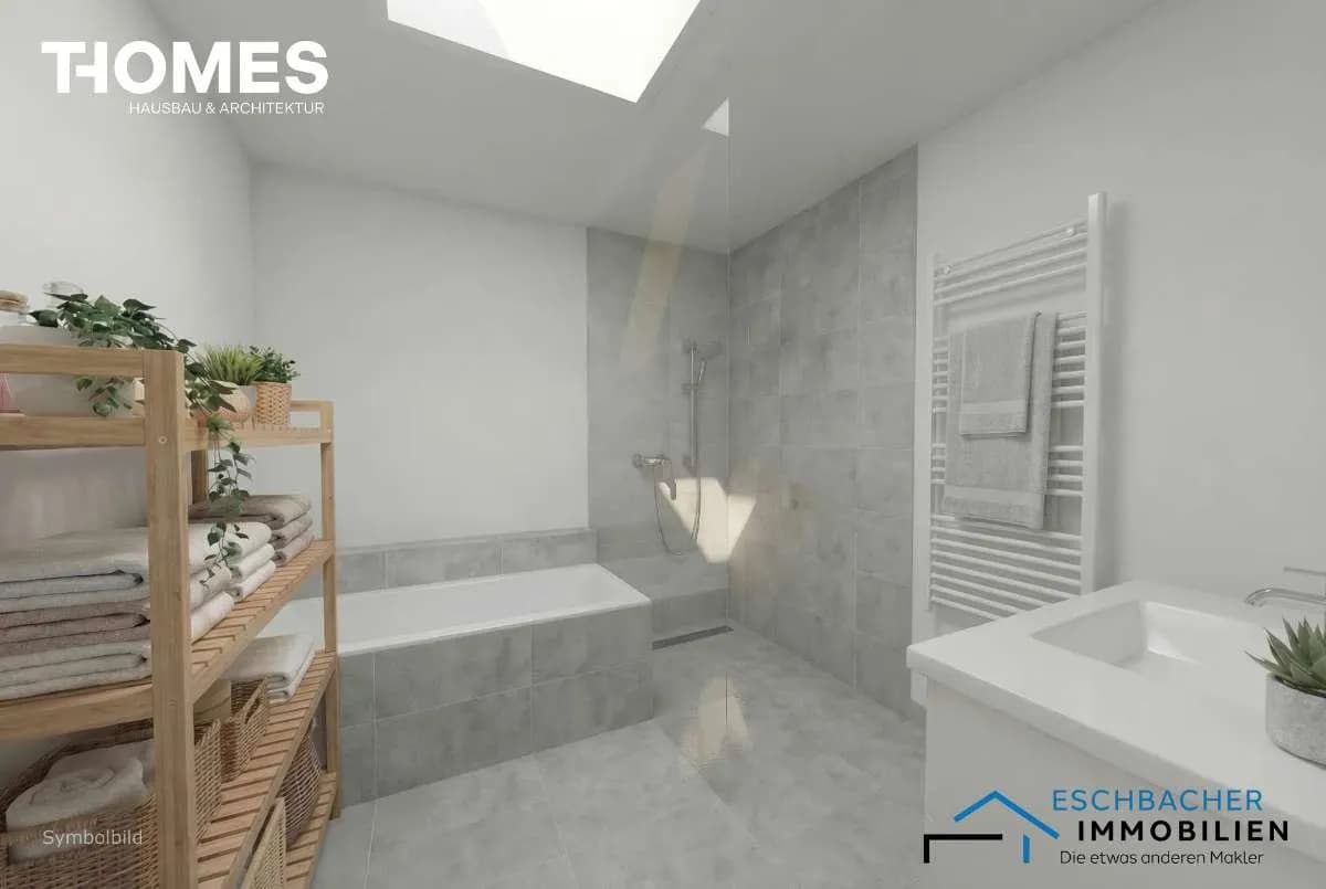 5-Zimmer-Haus kaufen in Tulln – 120 m², € 549.000 – Bild 5 von 10