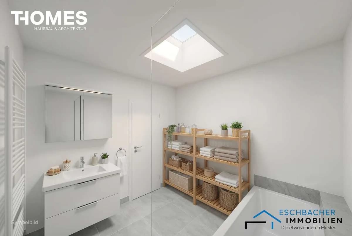 5-Zimmer-Haus kaufen in Tulln – 120 m², € 549.000 – Bild 6 von 10
