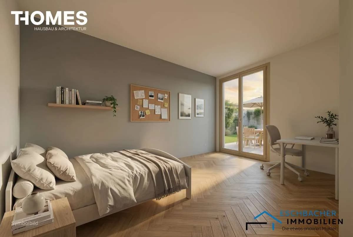 5-Zimmer-Haus kaufen in Tulln – 120 m², € 549.000 – Bild 7 von 10