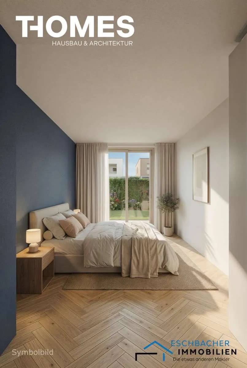5-Zimmer-Haus kaufen in Tulln – 120 m², € 549.000 – Bild 8 von 10