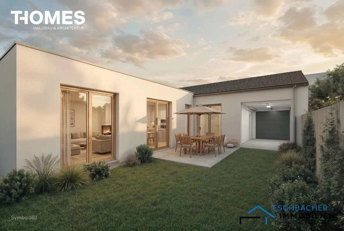 5-Zimmer-Haus kaufen in Tulln – 120 m², € 549.000 – Bild 9 von 10