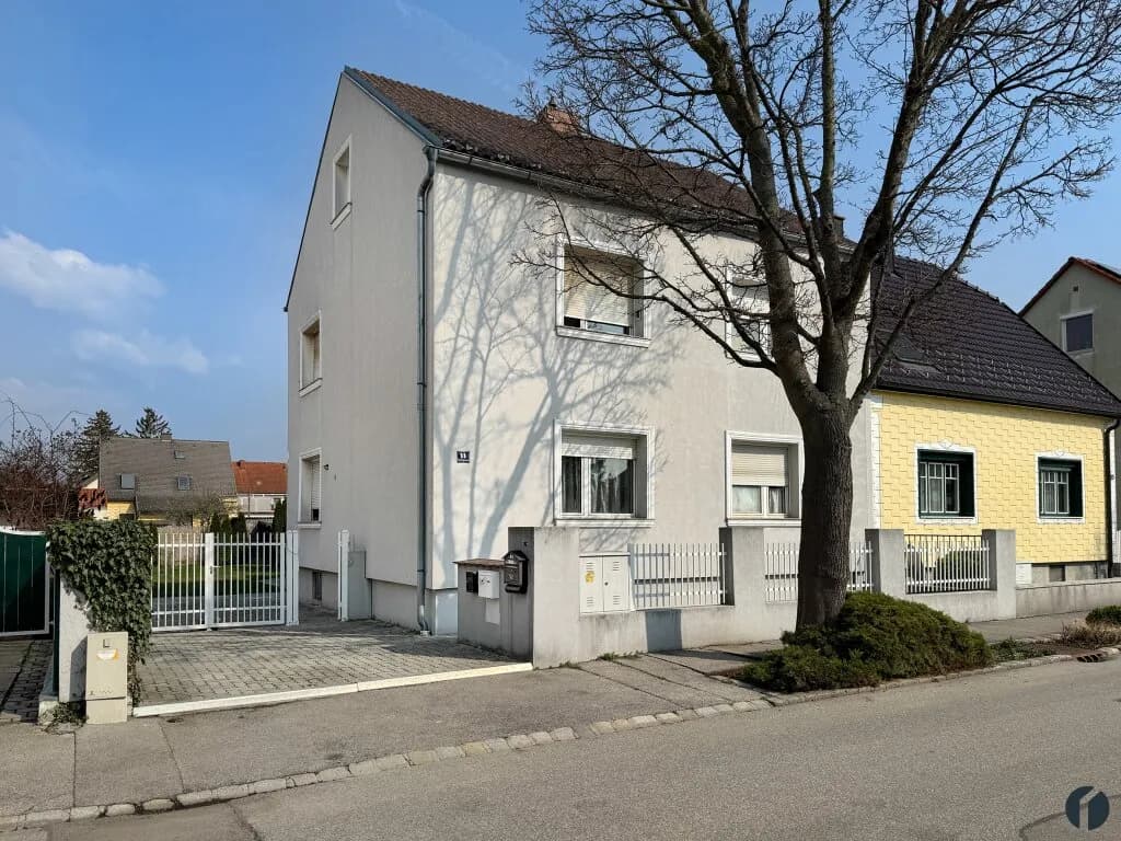 5-Zimmer-Haus kaufen in Tulln – 120 m², € 550.000 – Bild 1 von 11