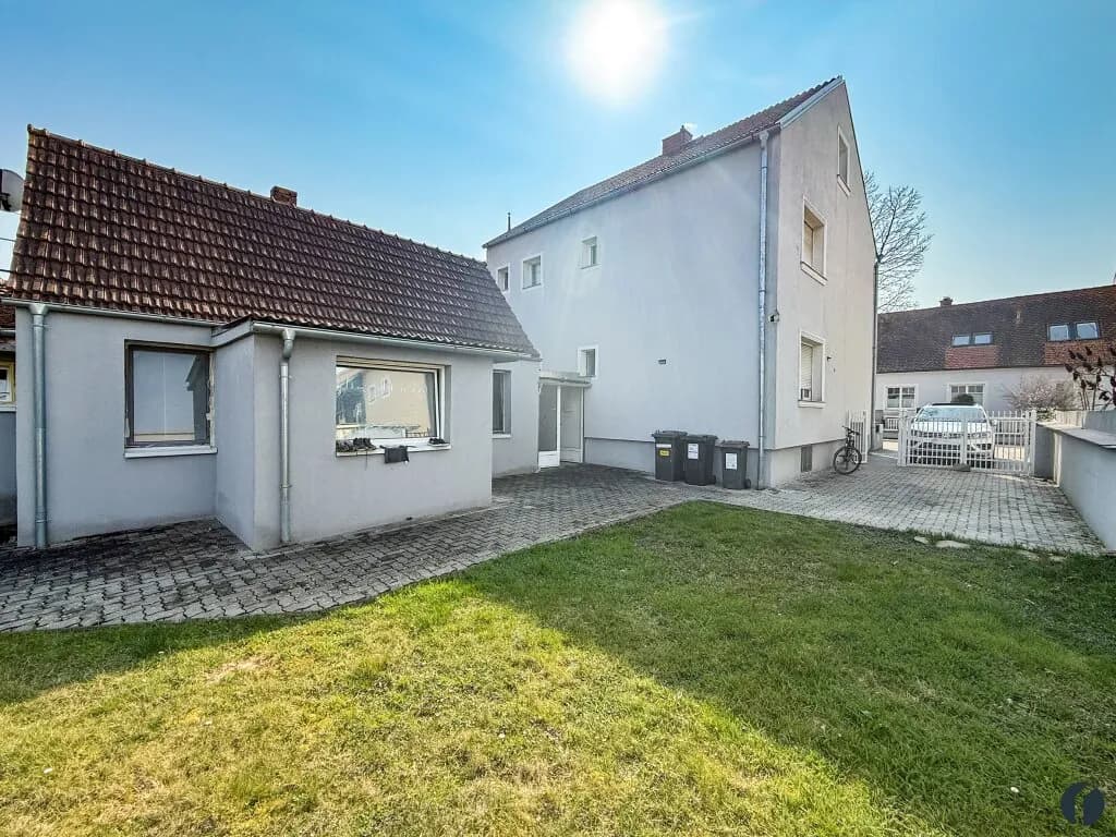 5-Zimmer-Haus kaufen in Tulln – 120 m², € 550.000 – Bild 2 von 11