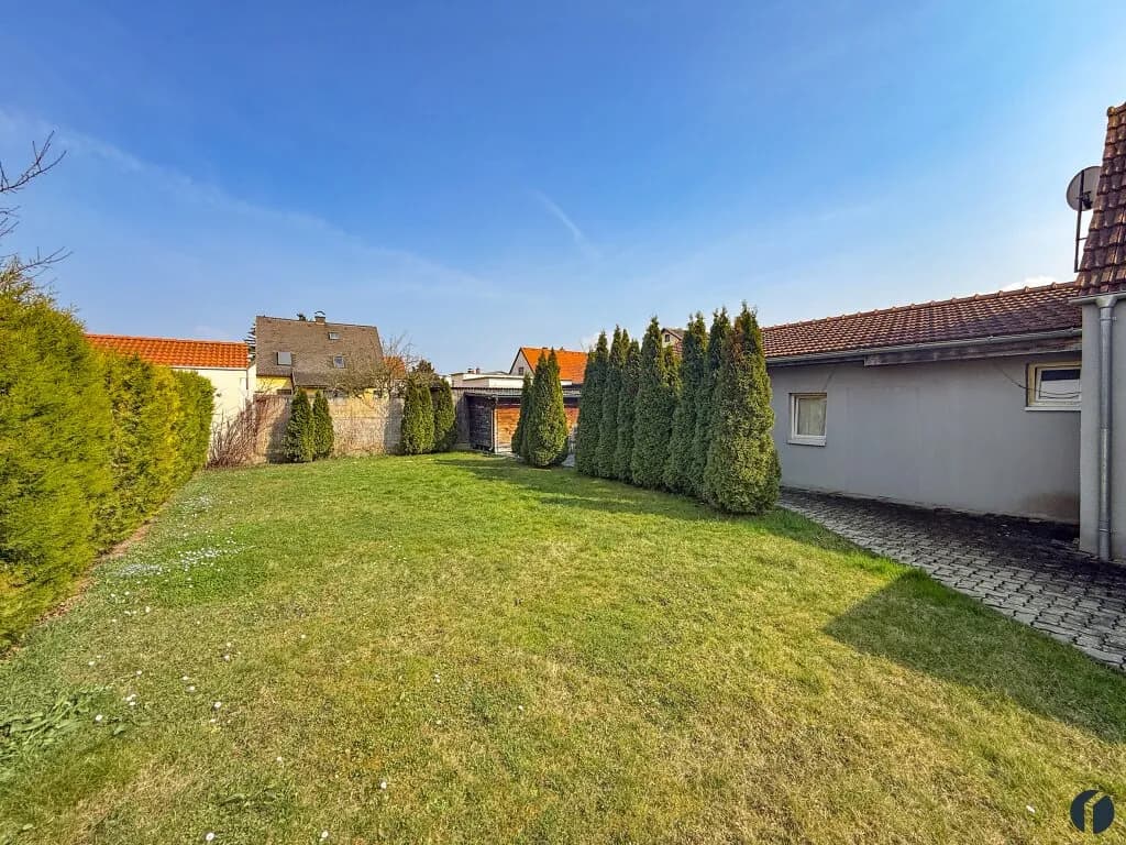 5-Zimmer-Haus kaufen in Tulln – 120 m², € 550.000 – Bild 3 von 11