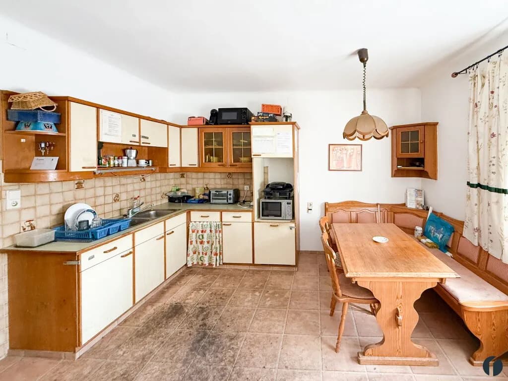 5-Zimmer-Haus kaufen in Tulln – 120 m², € 550.000 – Bild 5 von 11